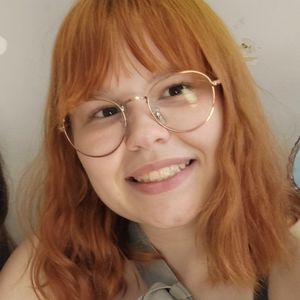 Meet your Posher, Marie-lou